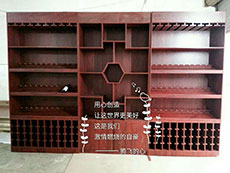 红酒柜 -4